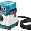 Makita VC1310LX1 Bouwstofzuiger - 1050W - L-klasse - 13L -Kwaliteit Gereedschapswinkel f2904dcfb690f01fa0f0a76f15c75ed7