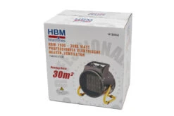 HBM Professionele Elektrische Heater, Ventilator -Kwaliteit Gereedschapswinkel hbm 001 227.jpg 1200x600 b3725ebc88
