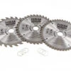 HBM 160 Mm 3 Delige Profi Cirkelzaagbladenset Voor Invalzaag -Kwaliteit Gereedschapswinkel hbm 006 93.jpg 1200x600 604a3ebc88