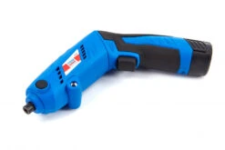 HBM Polijstmachine, Schuurmachine Op Accu 75 Mm 10,8 Volt 1,5 Ah Power10 -Kwaliteit Gereedschapswinkel hbm 017 77.jpg 1200x600 e174aebc88