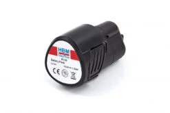 HBM Polijstmachine, Schuurmachine Op Accu 75 Mm 10,8 Volt 1,5 Ah Power10 -Kwaliteit Gereedschapswinkel hbm 023 71.jpg 1200x600 ba560ebc88