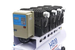 HBM 120 Liter Professionele Low Noise Compressor - Model 2 -Kwaliteit Gereedschapswinkel hbm 027 168.jpg 1200x600 cce0eebc88