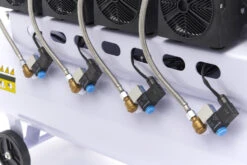 HBM 120 Liter Professionele Low Noise Compressor - Model 2 -Kwaliteit Gereedschapswinkel hbm 029 175.jpg 1200x600 7300bebc88