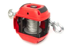 HBM Draagbare Treklier Boormachine Aangedreven 225 Kg Rood -Kwaliteit Gereedschapswinkel hbm 058 165.jpg 1200x600 1c4e5ebc88