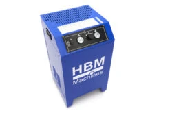HBM 2 PK Industriële Low Noise Compressor 240 L/min 17 HBM 2 PK Industriële Low Noise Compressor 240 L/min -Kwaliteit Gereedschapswinkel hbm 059 149.jpg 1200x600 eac81ebc88