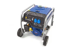 Hyundai 55021FHKD 2600 Watt Generator, Aggregaat Met 200 Cc OHV-Benzinemotor, 230V 11 Hyundai 55021FHKD 2600 Watt Generator, Aggregaat Met 200 Cc OHV-Benzinemotor, 230V -Kwaliteit Gereedschapswinkel hbm 061 102.jpg 1200x600 fe332ebc88