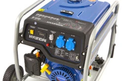 Hyundai 55021FHKD 2600 Watt Generator, Aggregaat Met 200 Cc OHV-Benzinemotor, 230V 12 Hyundai 55021FHKD 2600 Watt Generator, Aggregaat Met 200 Cc OHV-Benzinemotor, 230V -Kwaliteit Gereedschapswinkel hbm 062 106.jpg 1200x600 652e2ebc88
