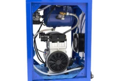 HBM 2 PK Industriële Low Noise Compressor 240 L/min 19 HBM 2 PK Industriële Low Noise Compressor 240 L/min -Kwaliteit Gereedschapswinkel hbm 062 168.jpg 1200x600 19f52ebc88