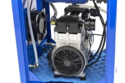 HBM 2 PK Industriële Low Noise Compressor 240 L/min 21 HBM 2 PK Industriële Low Noise Compressor 240 L/min -Kwaliteit Gereedschapswinkel hbm 063 161.jpg 1200x600 f50beebc88