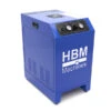 HBM 6 PK Industriële Low Noise Compressor 720 L/min 1 HBM 6 PK Industriële Low Noise Compressor 720 L/min -Kwaliteit Gereedschapswinkel hbm 066 149.jpg 1200x600 8c710ebc88