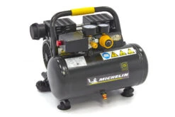 Michelin 6 Liter Professionele Low Noise Compressor -Kwaliteit Gereedschapswinkel hbm 068 126.jpg 1200x600 5531cebc88