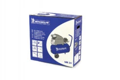Michelin 24 Liter Compressor -Kwaliteit Gereedschapswinkel hbm 070 30.jpg 1200x600 fb0ddebc88