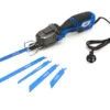 HBM Profi 600W Mini Reciprozaag / Alleszaag Met Variabel Toerental En Inclusief 5 Zaagbladen -Kwaliteit Gereedschapswinkel hbm 074 158.jpg 1200x600 10154ebc88
