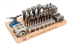 HBM Bolponsenset Met Anken Deluxe Model 4