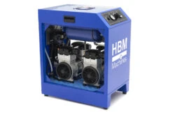 HBM 6 PK Industriële Low Noise Compressor 720 L/min 21 HBM 6 PK Industriële Low Noise Compressor 720 L/min -Kwaliteit Gereedschapswinkel hbm 075 169.jpg 1200x600 b6dd2ebc88