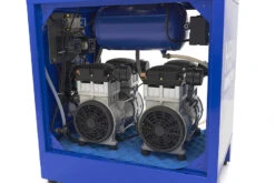 HBM 4 PK Industriële Low Noise Compressor 480 L/min -Kwaliteit Gereedschapswinkel hbm 076 160.jpg 1200x600 036dfebc88