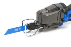 HBM Profi 600W Mini Reciprozaag / Alleszaag Met Variabel Toerental En Inclusief 5 Zaagbladen -Kwaliteit Gereedschapswinkel hbm 077 150.jpg 1200x600 d0c20ebc88