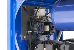 HBM 6 PK Industriële Low Noise Compressor 720 L/min 24 HBM 6 PK Industriële Low Noise Compressor 720 L/min -Kwaliteit Gereedschapswinkel hbm 077 156.jpg 1200x600 6a442ebc88