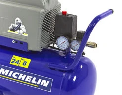 Michelin 24 Liter Compressor -Kwaliteit Gereedschapswinkel hbm 077 22.jpg 1200x600 3270debc88