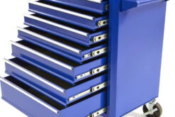 HBM Gereedschapswagen 7 Laden 66 Cm, Blauw 15 HBM Gereedschapswagen 7 Laden 66 Cm, Blauw -Kwaliteit Gereedschapswinkel hbm 078 118.jpg 1200x600 e9a56ebc88