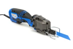 HBM Profi 600W Mini Reciprozaag / Alleszaag Met Variabel Toerental En Inclusief 5 Zaagbladen -Kwaliteit Gereedschapswinkel hbm 078 169.jpg 1200x600 4d431ebc88