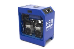 HBM 4 PK Industriële Low Noise Compressor 480 L/min -Kwaliteit Gereedschapswinkel hbm 079 188.jpg 1200x600 a2c8febc88