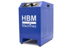 HBM 6 PK Industriële Low Noise Compressor 720 L/min 18 HBM 6 PK Industriële Low Noise Compressor 720 L/min -Kwaliteit Gereedschapswinkel hbm 080 163.jpg 1200x600 db2cbebc88