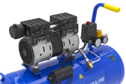 Michelin MX50/R5002 Low Noise Compressor 50 Liter -Kwaliteit Gereedschapswinkel hbm 091 162.jpg 1200x600 85267ebc88