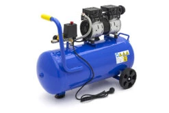 Michelin MX50/R5002 Low Noise Compressor 50 Liter -Kwaliteit Gereedschapswinkel hbm 093 150.jpg 1200x600 93e16ebc88