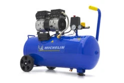 Michelin MX50/R5002 Low Noise Compressor 50 Liter -Kwaliteit Gereedschapswinkel hbm 095 158.jpg 1200x600 c1fefebc88