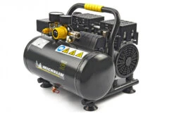 Michelin 6 Liter Professionele Low Noise Compressor -Kwaliteit Gereedschapswinkel hbm 096 119.jpg 1200x600 adbf6ebc88