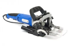 HBM Profi Lamellen Deuvelfrees 900 Watt In Koffer