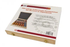 HBM 8 Delige Professionele Steekbeitelset Met Wetsteen En Slijphulpstuk 19 HBM 8 Delige Professionele Steekbeitelset Met Wetsteen En Slijphulpstuk -Kwaliteit Gereedschapswinkel hbm 1105.jpg 1200x600 19813ebc88