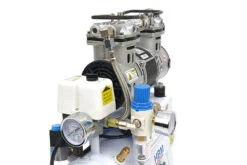 HBM Low Noise Compressor 6 Liter, Model 2 17 HBM Low Noise Compressor 6 Liter, Model 2 -Kwaliteit Gereedschapswinkel hbm 167 126.jpg 1200x600 f10a0ebc88