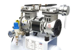 HBM Low Noise Compressor 6 Liter, Model 2 18 HBM Low Noise Compressor 6 Liter, Model 2 -Kwaliteit Gereedschapswinkel hbm 168 111.jpg 1200x600 f184debc88