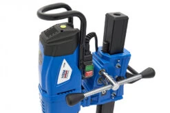 HBM 350 Mm. Professionele Kernboormachine, Diamantboormachine, Betonboormachine Op Statief -Kwaliteit Gereedschapswinkel hbm 2001 11.jpg 1200x600 7e358ebc88