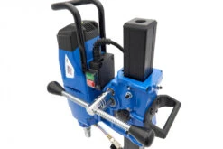 HBM 350 Mm. Professionele Kernboormachine, Diamantboormachine, Betonboormachine Op Statief -Kwaliteit Gereedschapswinkel hbm 2008 12.jpg 1200x600 c810cebc88