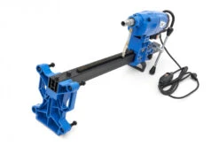 HBM 350 Mm. Professionele Kernboormachine, Diamantboormachine, Betonboormachine Op Statief -Kwaliteit Gereedschapswinkel hbm 2009 13.jpg 1200x600 f721eebc88