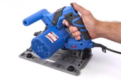 HBM 165 Mm Professionele 1200 Watt Invalzaag, Liniaalzaag Met 2 X 700 Mm Liniaal -Kwaliteit Gereedschapswinkel hbm 204 56.jpg 1200x600 771c9ebc88