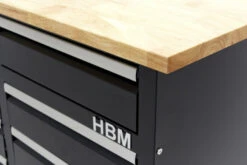 HBM 120 Cm Werkbank Met 8 Laden En Massief Houten Werkblad -Kwaliteit Gereedschapswinkel hbm 2044 11.jpg 1200x600 2bb33ebc88