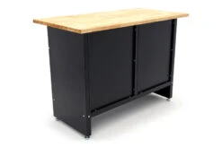 HBM 120 Cm Werkbank Met 8 Laden En Massief Houten Werkblad -Kwaliteit Gereedschapswinkel hbm 2046 12.jpg 1200x600 a495bebc88