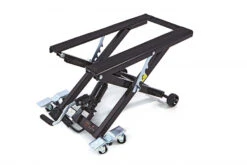 HBM Universele Verrijdbare Motorlift - ZWART -Kwaliteit Gereedschapswinkel hbm 205 42.jpg 1200x600 a51c8ebc88