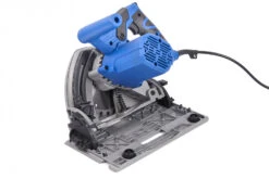 HBM 165 Mm Professionele 1200 Watt Invalzaag, Liniaalzaag Met 2 X 700 Mm Liniaal -Kwaliteit Gereedschapswinkel hbm 209 41.jpg 1200x600 ba52bebc88