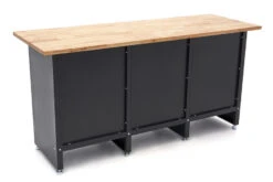 HBM 171 Cm Werkbank Met 6 Laden 2 Deuren En Massief Houten Werkblad 22 HBM 171 Cm Werkbank Met 6 Laden 2 Deuren En Massief Houten Werkblad -Kwaliteit Gereedschapswinkel hbm 2114 10.jpg 1200x600 bd6dfebc88