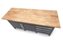 HBM 171 Cm Werkbank Met 6 Laden 2 Deuren En Massief Houten Werkblad 24 HBM 171 Cm Werkbank Met 6 Laden 2 Deuren En Massief Houten Werkblad -Kwaliteit Gereedschapswinkel hbm 2116 8.jpg 1200x600 e19d6ebc88