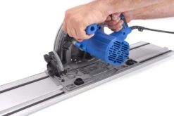 HBM 165 Mm Professionele 1200 Watt Invalzaag, Liniaalzaag Met 2 X 700 Mm Liniaal -Kwaliteit Gereedschapswinkel hbm 216 54.jpg 1200x600 f3272ebc88