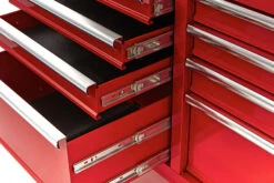 HBM Gereedschapswagen Met Houten Werkblad 117 Cm, Rood -Kwaliteit Gereedschapswinkel hbm 263 27.jpg 1200x600 bfe61ebc88