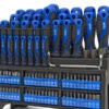 HBM Profi 100 Delige Soft Grip Schroevendraaierset, Dopsleutelset En Bitset Met Houder 2 HBM Profi 100 Delige Soft Grip Schroevendraaierset, Dopsleutelset En Bitset Met Houder -Kwaliteit Gereedschapswinkel hbm 272 28.jpg 1200x600 2cb64ebc88