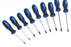 HBM Profi 100 Delige Soft Grip Schroevendraaierset, Dopsleutelset En Bitset Met Houder -Kwaliteit Gereedschapswinkel hbm 278 35.jpg 1200x600 43823ebc88