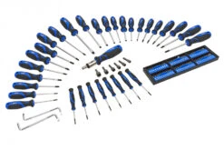 HBM Profi 100 Delige Soft Grip Schroevendraaierset, Dopsleutelset En Bitset Met Houder -Kwaliteit Gereedschapswinkel hbm 280 31.jpg 1200x600 c1d11ebc88